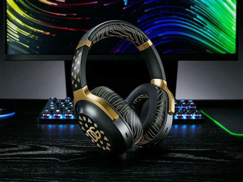 razer dolce gabbana headphones|razer dolce gabbana price.